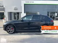 Usata Alfa Romeo Stelvio 180 CV (132 kW) 2018 SUV