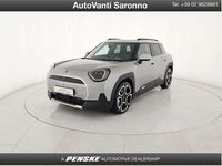 Usata Mini Aceman 135 kW (184 CV) 2025 SUV