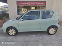 usata Fiat 600 1.1 50th Anniversary A/C - ABS - SERVOSTERZO