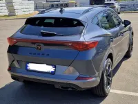 Usata Cupra Formentor 150 CV (110 kW) 2022 Grigio SUV