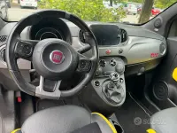Occasion Fiat 500 95 PK (69 kW) 2016 Sedan