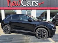 Usata Fiat 600 La Prima 110 CV (80 kW) 2025 Nero SUV