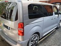 Usata Opel Zafira Life 177 CV (130 kW) 2020 Monovolume