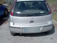 Usata Opel Corsa 80 CV (58 kW) 2006 Grigio Utilitaria
