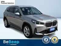 Usata BMW X1 xLine 150 CV (110 kW) 2023 Grigio SUV