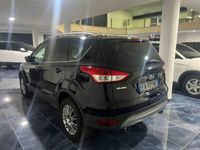 usata Ford Kuga 2.0 TDCI 163 CV 4WD Powershift Titanium usato