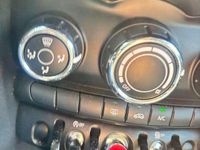 Usata Mini Cooper D 116 CV (85 kW) 2016 Grigio Utilitaria