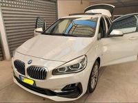 usata BMW 218 218d xDrive Active Tourer Luxury