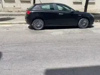 Usata Alfa Romeo Giulietta 109 CV (80 kW) 2010 Utilitaria