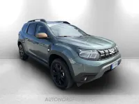 Usata Dacia Duster Extreme 150 CV (110 kW) 2023 Verde SUV