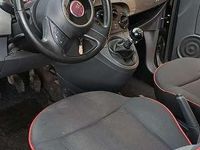 Usata Fiat 500 69 CV (50 kW) 2016 Utilitaria