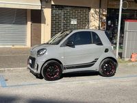Begagnad Smart ForTwo Coupé 41 kW (56 HK) 2023 Halvkombi