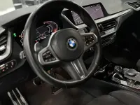 Usata BMW 120 Efficient Dynamics 190 CV (139 kW) 2020 Grigio Utilitaria