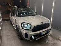 Usata Mini Countryman 111 CV (81 kW) 2023 Grigio SUV