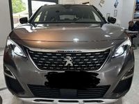 Usata Peugeot 3008 GT-line 131 CV (96 kW) 2018 SUV