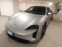 Usata Porsche Taycan Sport Turismo 119 kW (163 CV) 2022 Station wagon