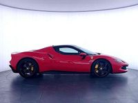 Usata Ferrari 296 829 CV (609 kW) 2024 Rosso