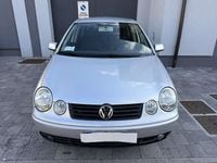 Usata VW Polo Trendline 75 CV (55 kW) 2005 Other Utilitaria