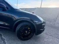 Usata Porsche Cayenne 245 CV (180 kW) 2011 Nero SUV