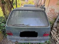 Usata Fiat Uno 1990 Utilitaria