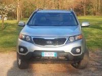 usata Kia Sorento Sorento2.2 crdi 16v Active 4wd