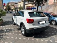Usata Audi Q2 Business 116 CV (85 kW) 2020 Nessuno(met.) SUV