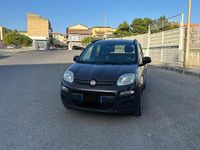 Usata Fiat Panda 85 CV (62 kW) 2013 Utilitaria