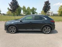 Usata Kia XCeed 120 CV (88 kW) 2022 Nero SUV