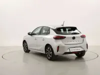 Usata Opel Corsa 101 CV (74 kW) 2025 Argento Utilitaria