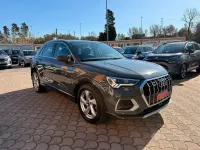 Usata Audi Q3 Advanced Plus 150 CV (110 kW) 2022 Grigio SUV