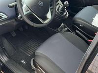 Usata Lancia Ypsilon S 69 CV (50 kW) 2024 Nero Utilitaria