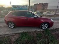 usata Alfa Romeo Giulietta 1.6 jtdm-2 Progression