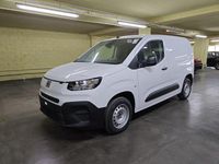 Nuova Fiat Doblò 100 CV (73 kW) 2025 Bianco pastello Monovolume