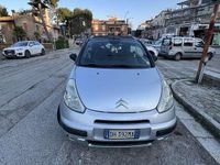 Usata Citroën C3 Pluriel Elegance 68 CV (50 kW) 2007 Cabrio