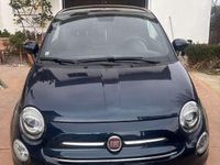 Usata Fiat 500 Dolcevita 69 CV (50 kW) 2023 Blu/azzurro Utilitaria
