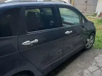 Usata Honda FR-V 140 CV (102 kW) 2006 Nero Monovolume