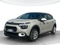Usata Citroën C3 PureTech 83 CV (61 kW) 2023 Madre perla Utilitaria