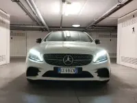 Occasion Mercedes C300 Premium 258 ch (189 kW) 2019 Coupé