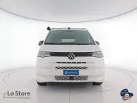 Usata VW California Beach 150 CV (110 kW) 2025 Furgone