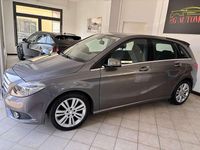 Usata Mercedes B180 Executive 109 CV (80 kW) 2013 Other Monovolume