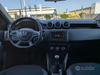 Usata Dacia Duster Prestige 101 CV (74 kW) 2021 Other SUV