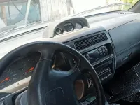 Usata Mitsubishi L200 115 CV (84 kW) 2002 Pick-up