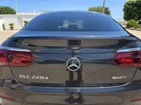 Usata Mercedes GLC220 194 CV (142 kW) 2020 SUV