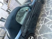 Usata BMW Z4 192 CV (141 kW) 2004 Nero Cabrio