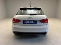 usata Audi A1 1.4 TFSI 122CV S tronic Ambition