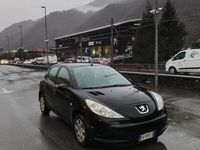 usata Peugeot 206+ 206+ benzina neopatentato 1999