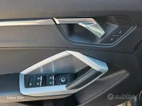 Usata Audi Q3 150 CV (110 kW) 2021 Grigio SUV