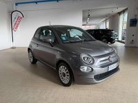 Usata Fiat 500 69 CV (50 kW) 2021 Grigio pompei metalizzato Utilitaria