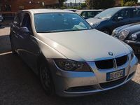 Usata BMW 320 163 CV (119 kW) 2006 Argento Station wagon