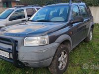 usata Land Rover Freelander 2.0 Td4 16V ( unico propriet